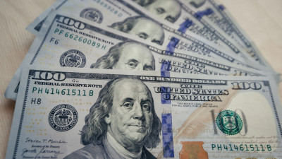 Доллар тағы 4 теңгеге арзандады