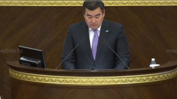 Фотография к новости: Қазақстанда "ең қарапайым жасырын паналар" ұғымы енгізілмек