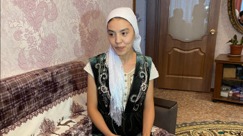 Фотография к новости: Өңірге қоныс аударғандардың жаңа өмірі: бағдарламаға кімдер қатыса алады?