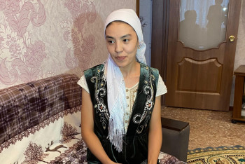 Фотография к новости: Өңірге қоныс аударғандардың жаңа өмірі: бағдарламаға кімдер қатыса алады?