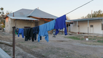 Фотография к новости: Ауылдан көшіп кеткен халық саны 25 жылғы антирекордты жаңартты