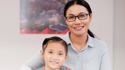 "ДосболLIKE" бағдарламасы аясында 10 мыңнан астам оқушы мен педагог сауалнамаға қатысты