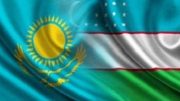 Фотография к новости: Қазақстан мен Өзбекстан арасындағы жолдардың бірі 4 айға жабылады