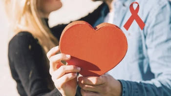 Фотография к новости: Қалыңдық АИТВ жұқтырған күйеу жігітін сотқа берді