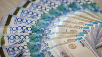 Фотография к новости: Көктемгі егіс жұмыстарына 126 млрд теңге жеңілдетілген несие берілді