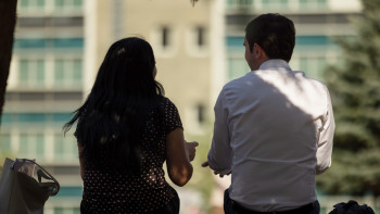 Фотография к новости: Ақтөбе облысында бір айда 121 отбасы ажырасқан