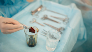 Фотография к новости: Жыл сайын 40 мың қазақстандық обыр ауруына шалдығады – ҒЗИ