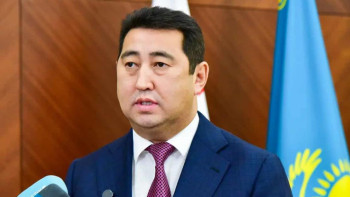 Фотография к новости: Биыл Грузияға 80 мың тонна бидай экспортталады