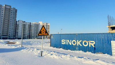 Жетісуда жылу жүйесі қайта жаңғыртылады