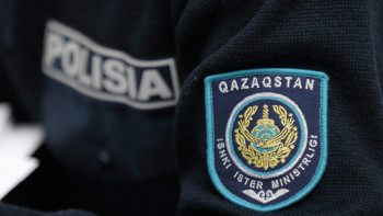 Фотография к новости: Атырауда соңғы бір айда 11 келіге жуық есірткі тәркіленді