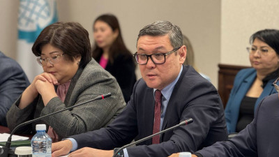 Сарапшылар Президент Тоқаевтың 3 жылдық реформаларының нәтижелерін талқылады