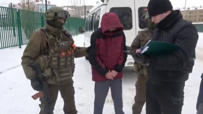 БҚО-да полиция есірткі жеткізу арнасын жойды