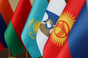 Фотография к новости: Биыл Еуразиялық одақ аясында ортақ валюта бола ма?