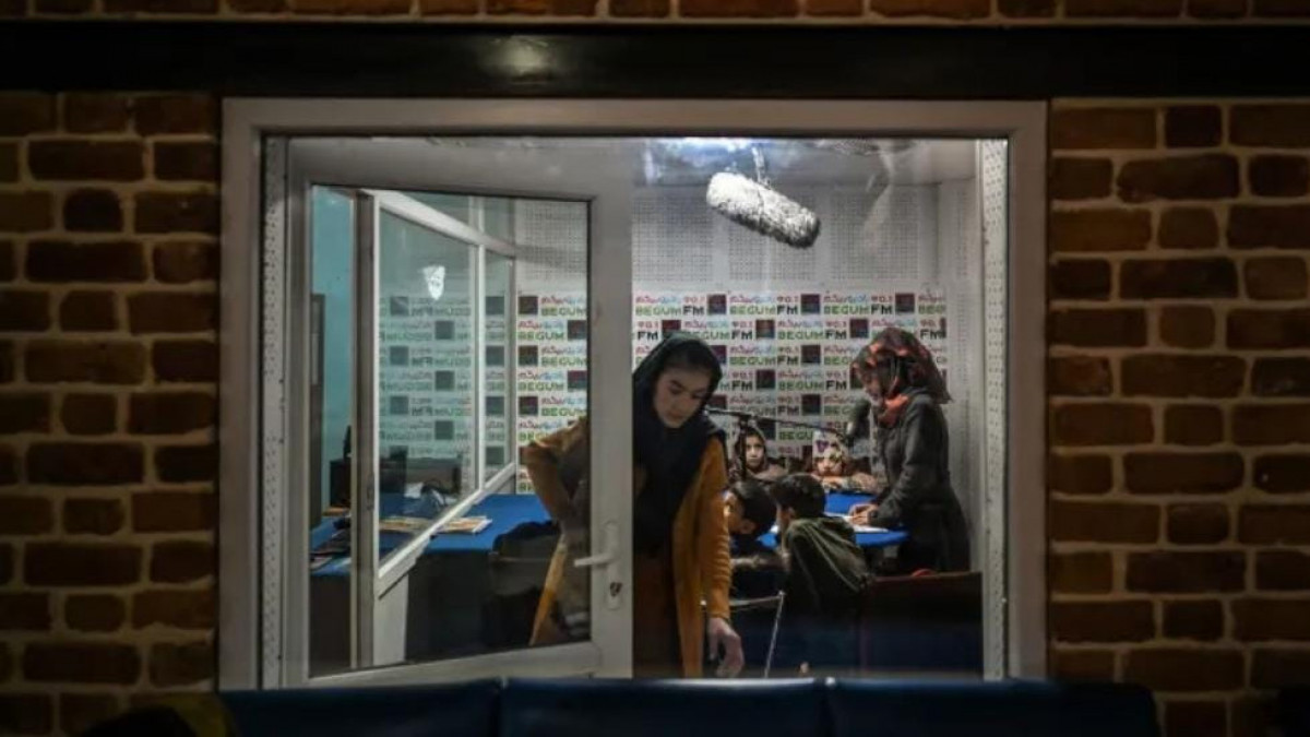  AFP/Гектор Ретамал