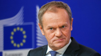 Фотография к новости: Польша премьер-министрі мемлекеттік төңкеріс жасады деп айыпталып жатыр