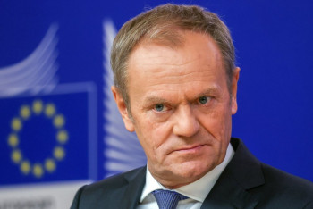 Польша премьер-министрі мемлекеттік төңкеріс жасады деп айыпталып жатыр