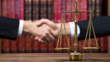 Фотография к новости: Ақтөбеліктер өз құқықтарын қалай қорғап жүр?