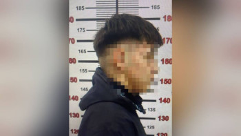 Фотография к новости: Қостанайда бірнеше рет көлікті заңсыз айдап кеткен жас жігіт ұсталды