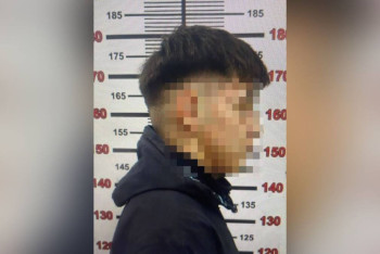 Фотография к новости: Қостанайда бірнеше рет көлікті заңсыз айдап кеткен жас жігіт ұсталды