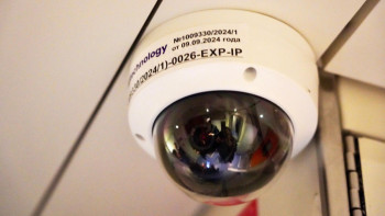 Фотография к новости: "Тальго" пойыздарына 1,3 мың бейнебақылау камерасы орнатылды