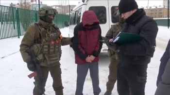 Фотография к новости: Батыс Қазақстанда есірткі жеткізу арналары жойылды