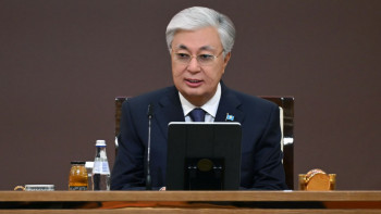 Фотография к новости: Үкімет ұсынған қосымша құн салығының мөлшерлемесі тым жоғары – Тоқаев