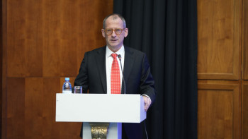 Фотография к новости: Польша дипломаты Мемлекеттік басқару академиясында қазақ тілінде дәріс оқыды