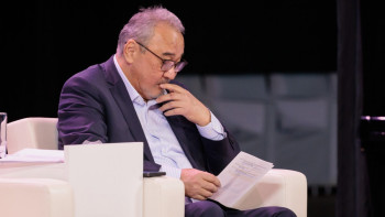 Фотография к новости: Нұрлан Өнербаев шаңырақ құрған 44 жылда нені түсінгенін айтты