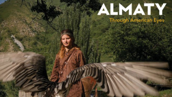 Фотография к новости: Америкалық журналистер Қазақстан туралы кітап шығарды