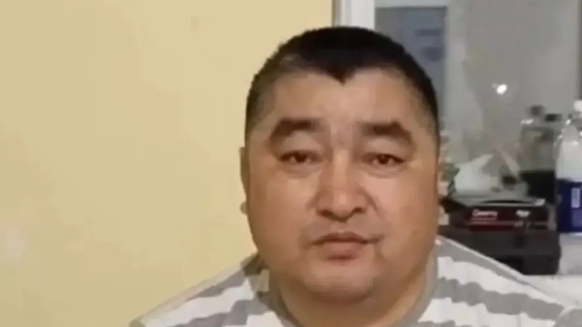  Видеодан кадр