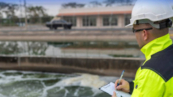 Фотография к новости: Биыл мыңнан астам су маманы Қытайда біліктілігін арттырады