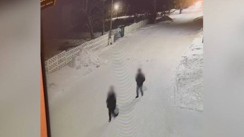 Фотография к новости: Гастролер-ұрылар елордалық ломбардта қолға түсті