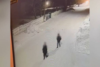 Гастролер-ұрылар елордалық ломбардта қолға түсті