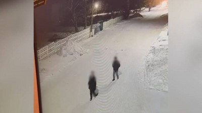 Гастролер-ұрылар елордалық ломбардта қолға түсті