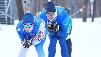 Фотография к новости: Шаңғы жарысынан 4 спортшымыз жартылай финалға шықты