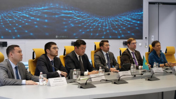 Фотография к новости: Қазақстанда 2026 жылы Батыс-Шығыс оптикалық гипермагистралі салынады