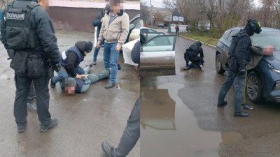 Кәсіпкерлерден ақша бопсалаған екі блогер 7 жылға сотталды