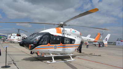 Қазақстанда медициналық авиация ұшақтары жаңартылады