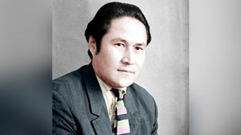 Фотография к новости: Бүгін – Мұқағали Мақатаевтың туған күні