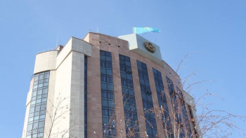 Фотография к новости: Қазақстанда ауыр қылмыстар саны айтарлықтай төмендеді – ІІМ