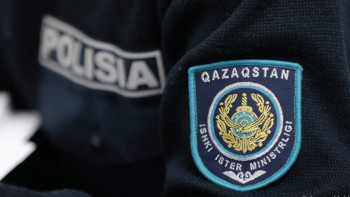 Фотография к новости: Алматыда мас жүргізушілерге қатысты қылмыстық іс қозғалды