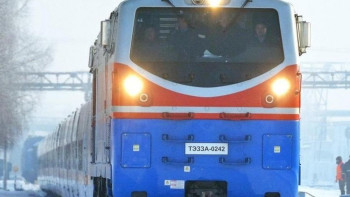 Фотография к новости: Алматы-Балқаш бағытына ашылған пойыздың бағасы қанша?