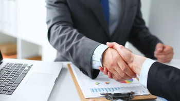 Фотография к новости: Түркістан облысында 700-ге жуық кәсіпкерге жеңілдетілген несие берілген