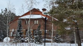 Фотография к новости: Кәрім Мәсімовтің Астанадағы зәулім үйі сатылатын болды