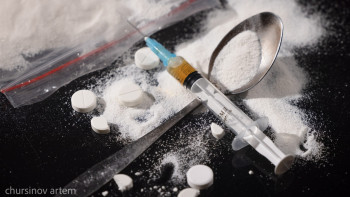 Фотография к новости: Жетісуда бір айда 21 есірткі қылмысы тіркелді