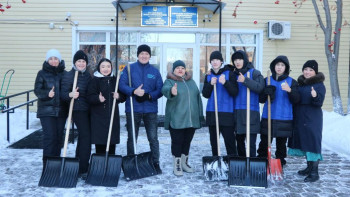 Фотография к новости: "Таза Қазақстан". Қостанай облысында қандай шаралар өткізілді?