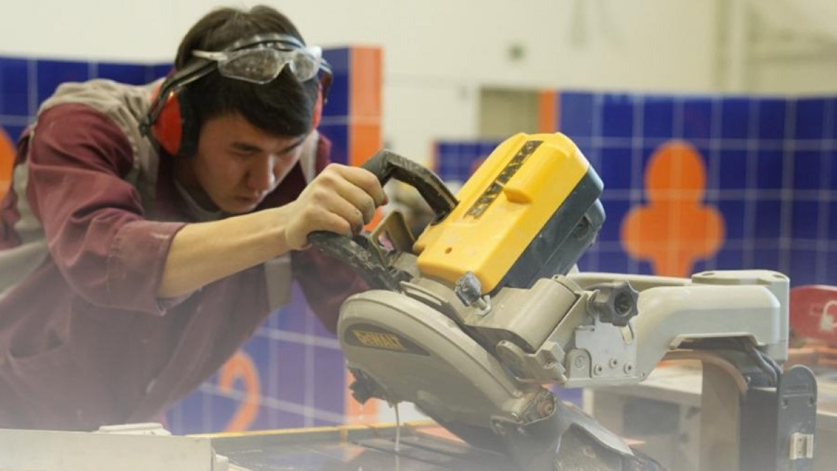  Оқу-ағарту министрлігі