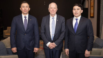 Фотография к новости: Қазақстан Биатлоншылар одағы мен IBU-дың жұмысы жақсы нәтиже беріп жатыр – Головкин