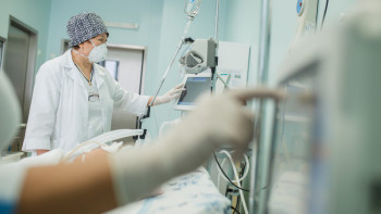 Фотография к новости: Алматыда шошқа тұмауының 47 жағдайы тіркелді