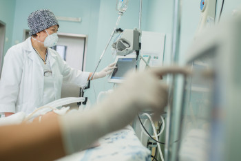 Фотография к новости: Алматыда шошқа тұмауының 47 жағдайы тіркелді